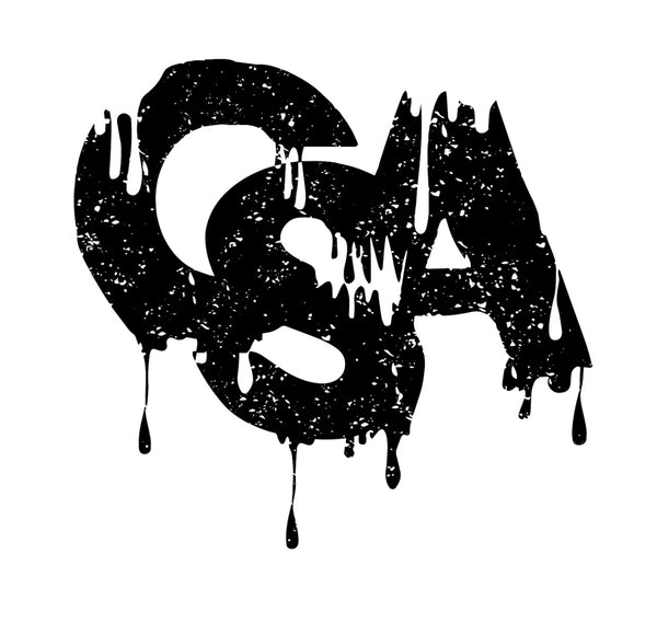 Cooked Sports Apparel logo